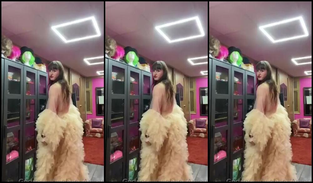 Vivienne L Amour Aka Vlproductionsuk Onlyfans Video 3