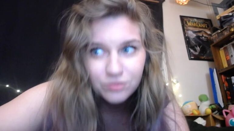 Jaybbgirl Ive Always Wanted To Fuck You