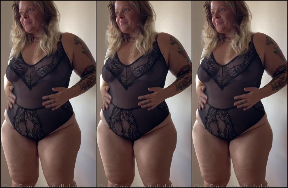 Tallulahmoon 2789369407 02 28 2023 Just Gettin Plumper By The Day Now