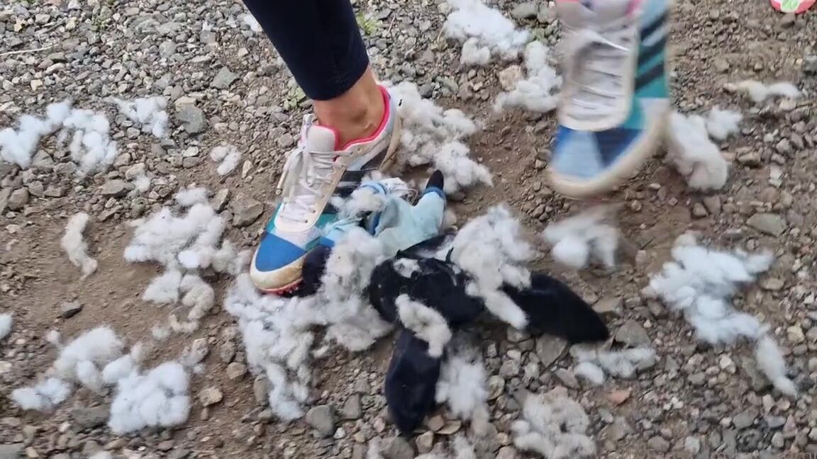 Kats Worn Heels Nicknamed Katswornheels Onlyfans 1 Last Crush For Good Measure