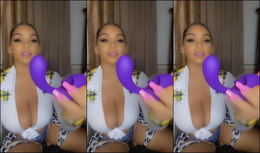 Toochmagoochbaby 2949520633 07 22 2023 Thank You For The Gifts I Am Going To Have Alot Of Fun Over The Weekend