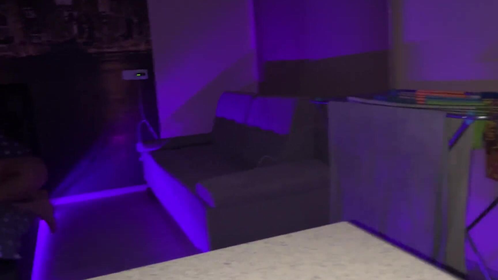 AleksSam13 Sweet cum flowed out of pussy, fucked girl in hotel, creampie Pornhub