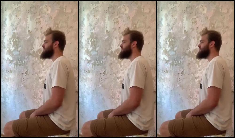 Liara Sin Onlyfans I Finally Decided To Shave This Pathetic Slaves Beardd He Is Grateful That Thanks To Me He Finally Looks Like A Human