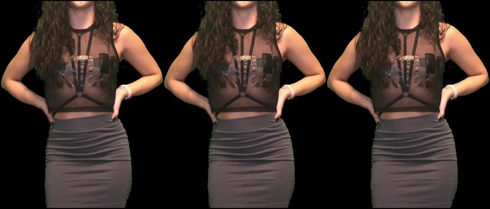 Miss Amina Dick Pic Payback Blackmail Fantasy Manyvids