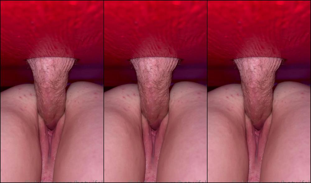 Hotwifekk Hey Guys Here Is The Gloryhole Video From Last Month Thank You All Who Purchased It Earl