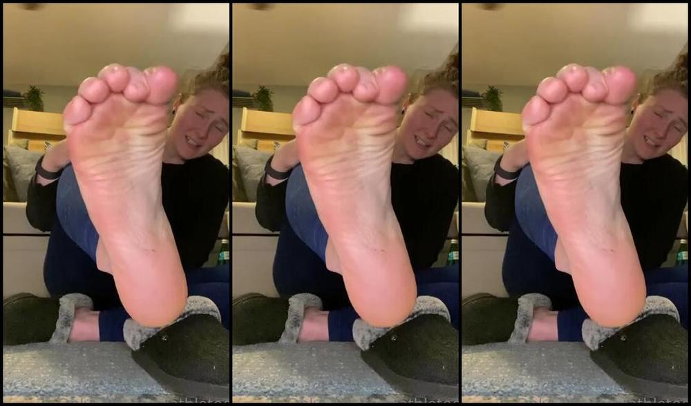 Athletoes Nicknamed Athletoes Onlyfans It S Been A Loooong Day