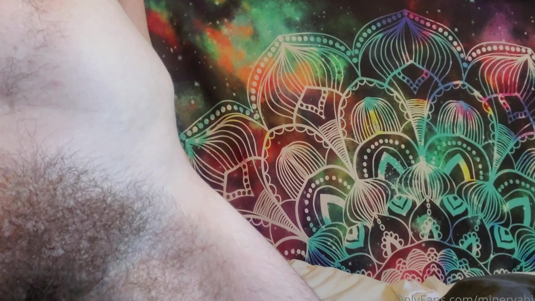 Minervahirsute Multitasking Milf Trying To Edge Myself And Fold Clothes At The Same Time Hahaha