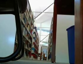 Fingering, Flashing, Masturbation, Public Nudity, Upskirt gingerbanks ginger ganks library games ManyVids