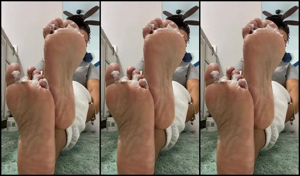 Goddess See Nicknamed Soles 4Ursoul Foot Fetish 09 10 2024 Onlyfans Video Leaked Soles 4Ursoul 89203