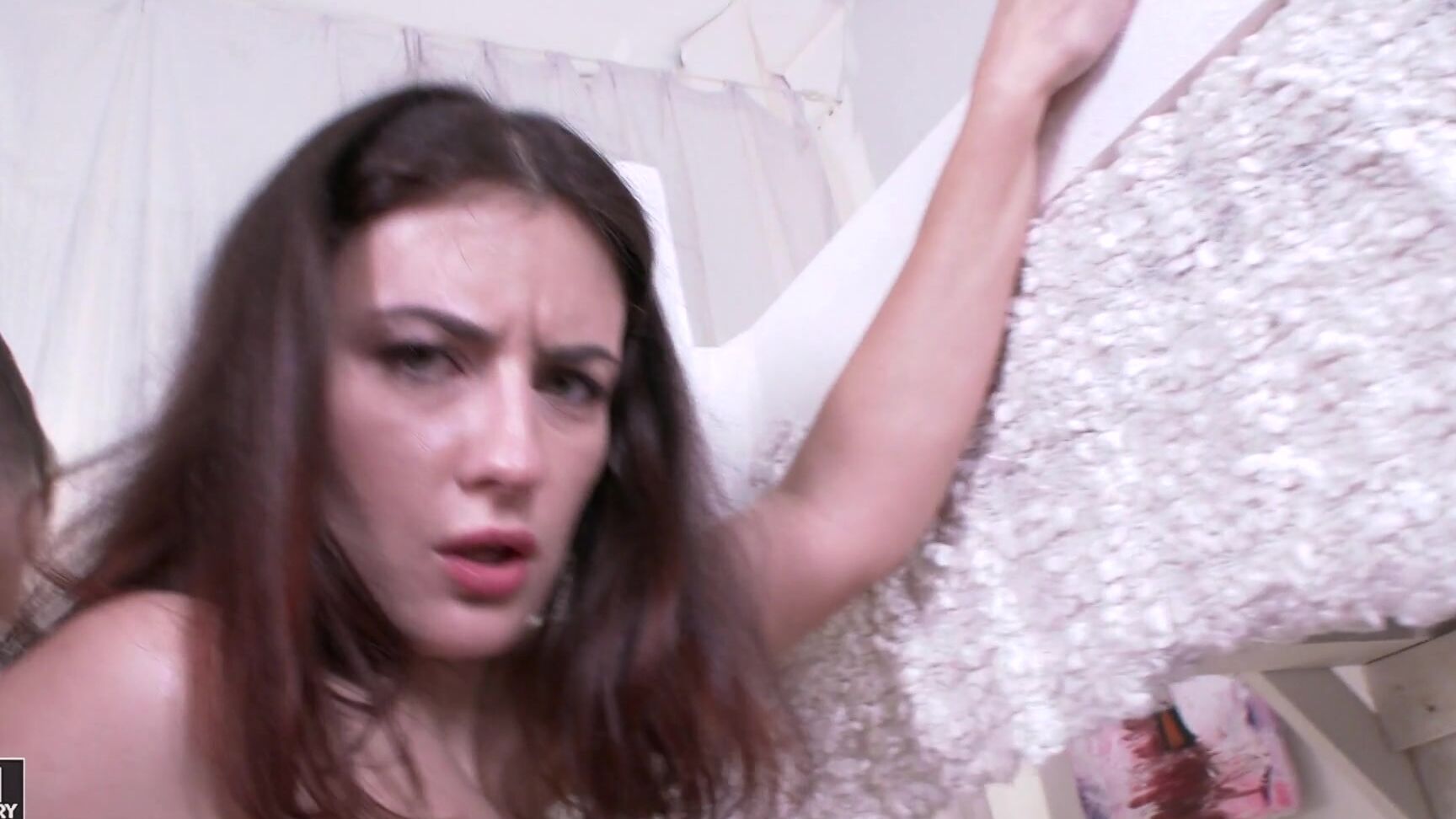 Sextury Pounding Teen Ass