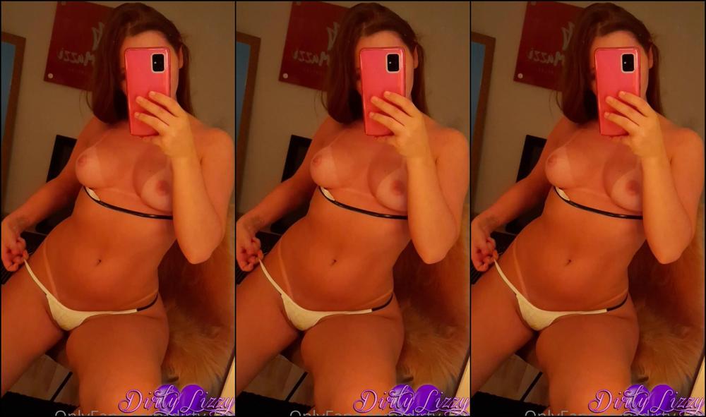 Lizzy Sweet 1212749001 11 07 2020 Taking Of The Bikini Showing Myself Tirando O Biqu Ni Me Mostrando