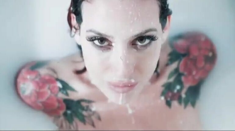 Adreena Angela Ot Milk