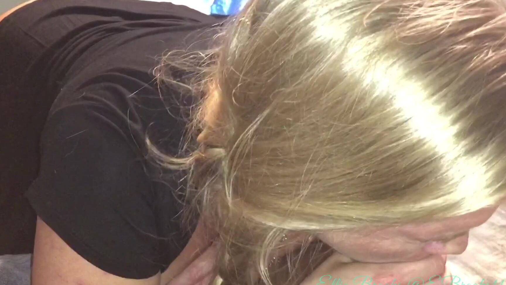 Mrselliebrooks Since Many Of You Asked To See More Of Me With That Monster Bbc Enjoy Some Video Of