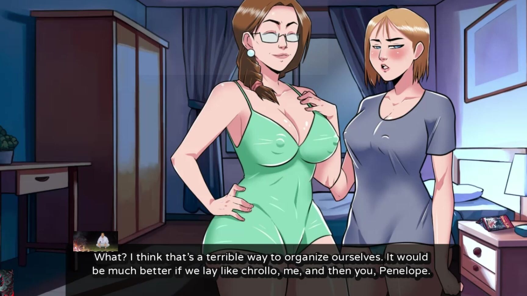 "Chrollolucilfer261" Hot, Big Boobs, Big Booty, Suggest Chrollolucilfer261 FAM 1LY BREEDING CAP 25 pornhub