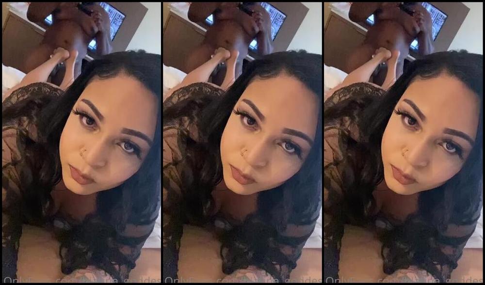 Blatina Goddess Onlyfans 10 20 2020 Having My Way With Himi Gave Him A Footjob Back In 2016 And Here I Am