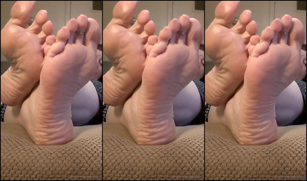 Sexitoes Solely Delicious