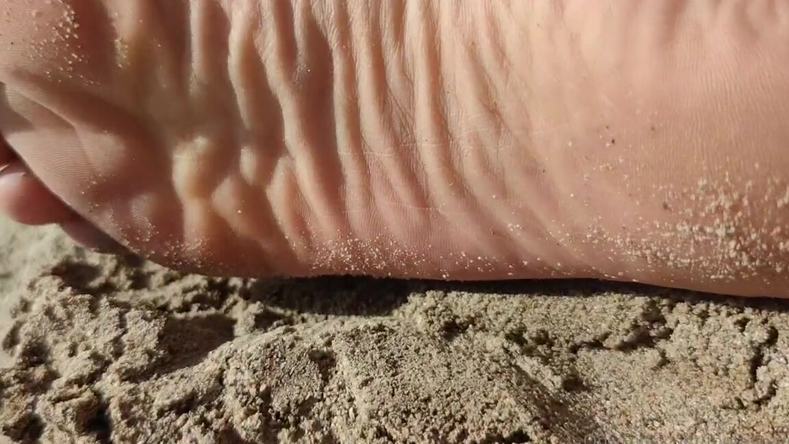 Freakyfjondaxxx Onlyfans What A Gorgeous Sandy Sunday Which Is Your Favourite 11