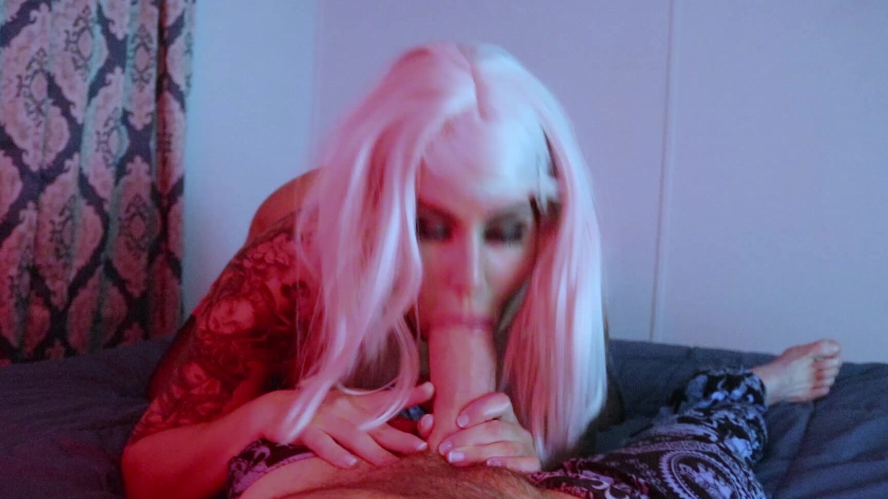 Costume, Halloween, MILF, Magic, Taboo step-moms-halloween-trick ManyVids