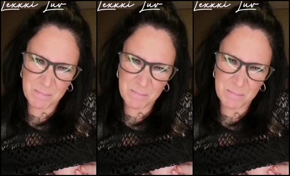 Lexxxiluvvip This Video Is Me Roleplaying You Being My Husband