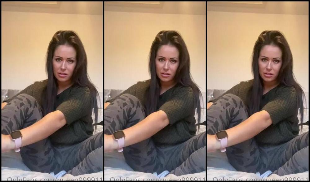 Queen1991 Nicknamed Queen9999111 Foot Fetish 01 04 2022 Onlyfans Video Boot Licking Time