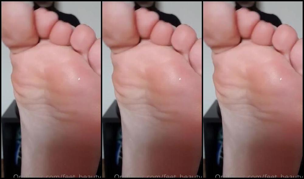 Feet Beautyx Nicknamed Feet Beautyx 11 07 2020 Onlyfans Video My Toes Are In Desperate Need Of Your Attention Come See Me Show Them Off