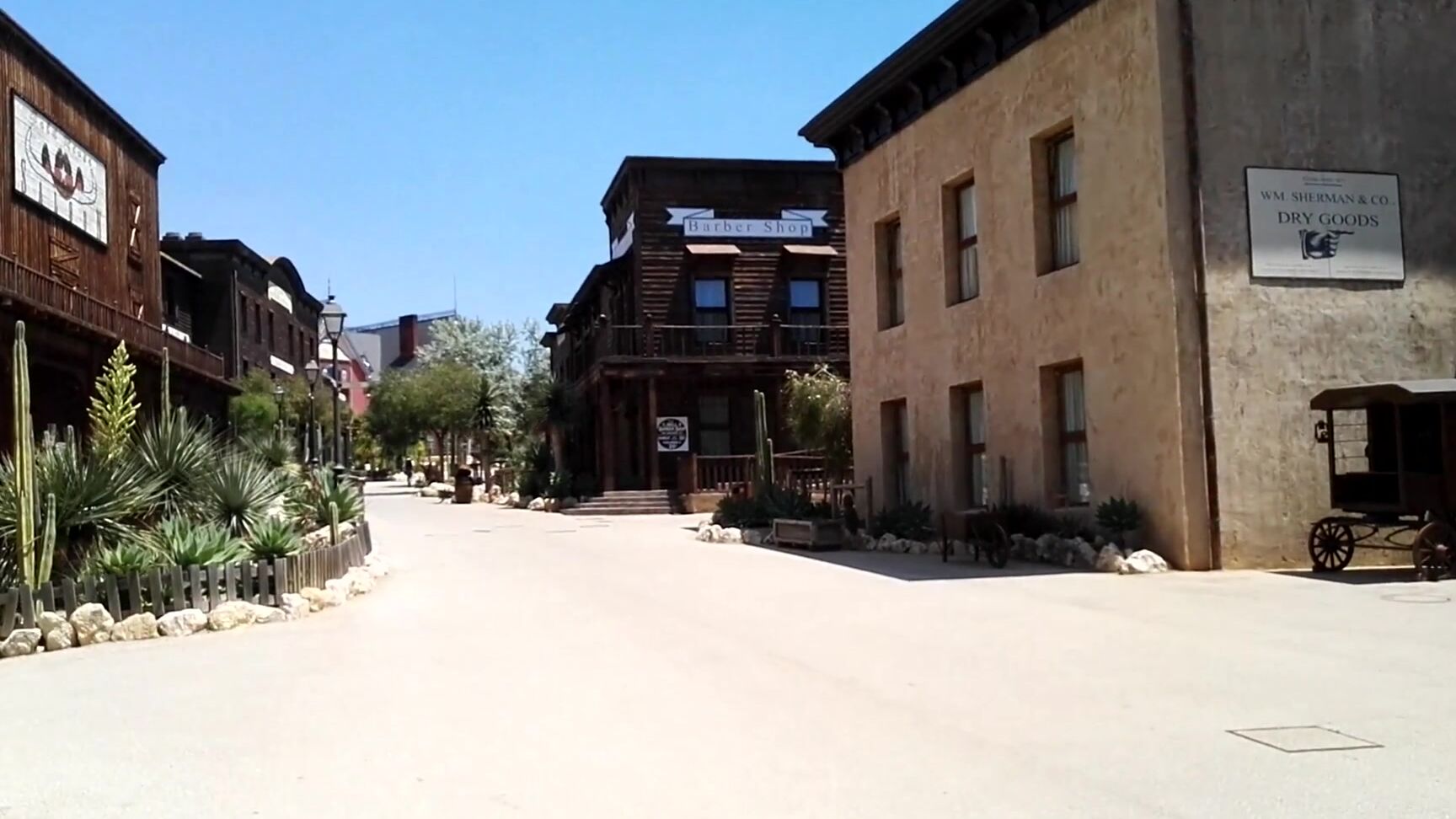 Kathianobilixx Wild Wild West