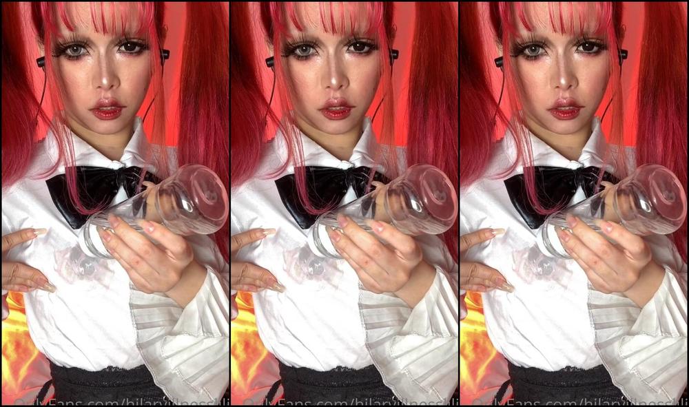 Hirarilily Lotion Sheer