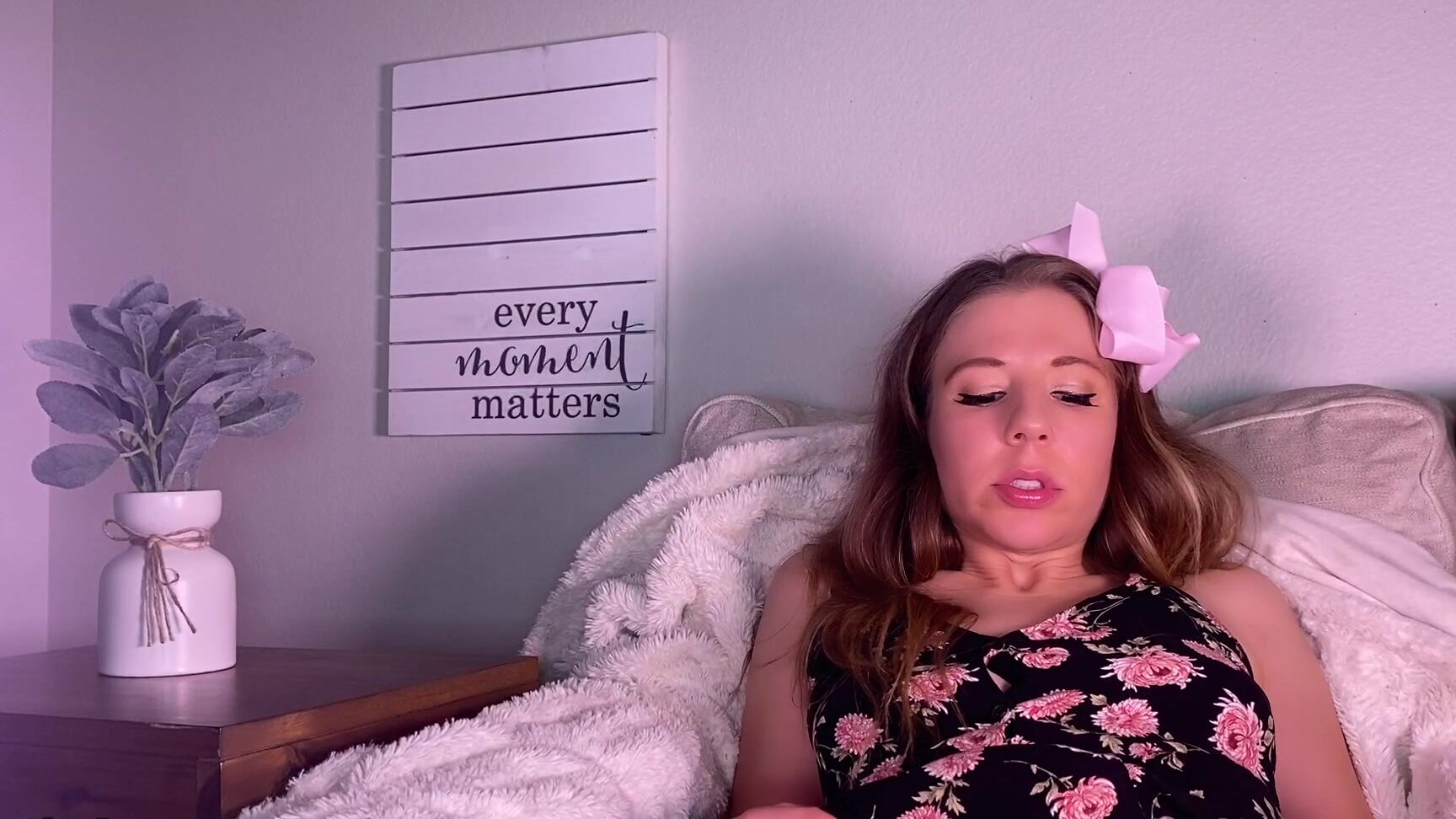 Chastity Lynn Hairy Pit Fan Wins Fuck A Fan Contest