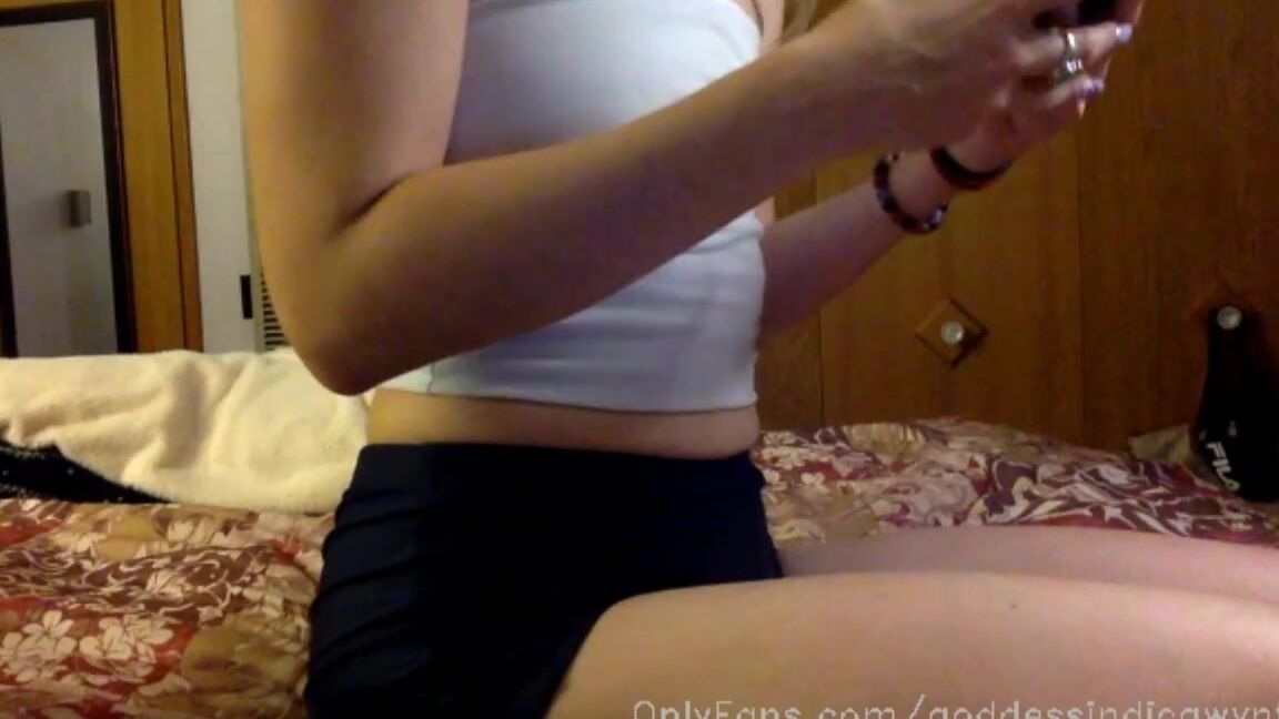 Goddess Indica Wynter Nicknamed Goddessindicawynter 08 28 2022 Onlyfans Video Stream Started At 08282022 0609 Am