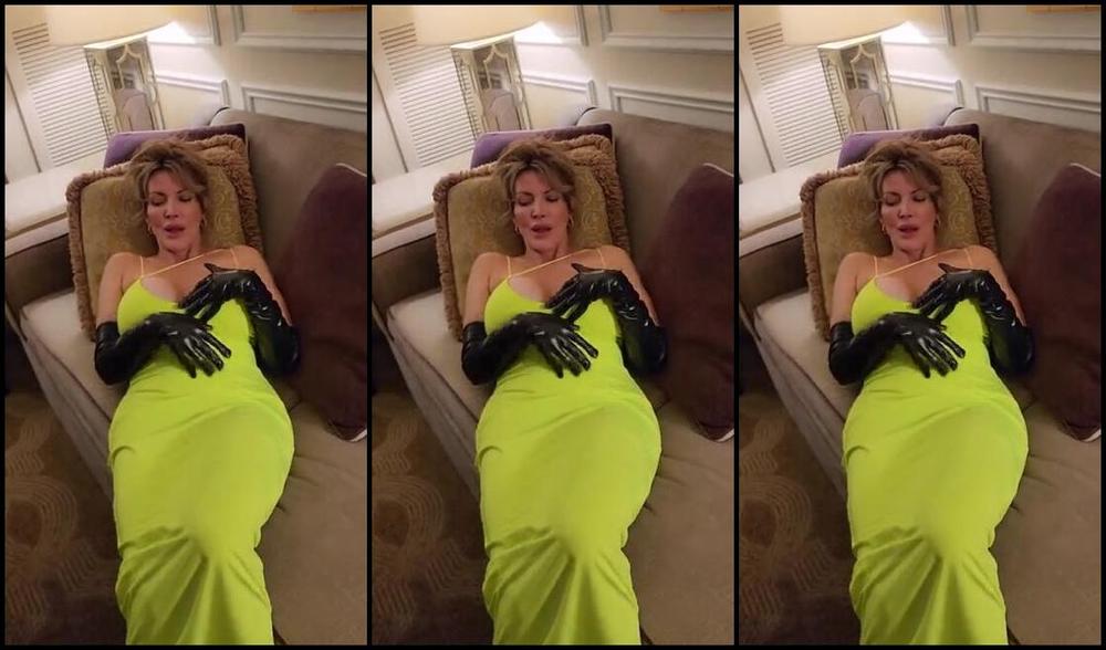 Ms Hottie Nicknamed Theseduction 07 06 2024 Onlyfans Video Milf Seduction Season 2 Episode 1 What A Milf Does In Vegas