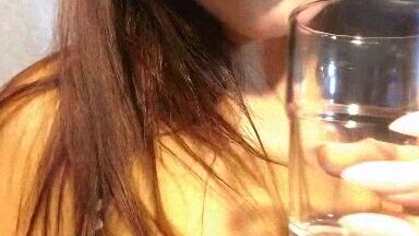 Sophia Smith Fill My Glass