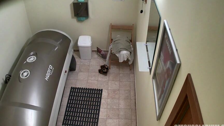 Czech Solarium 322 960540