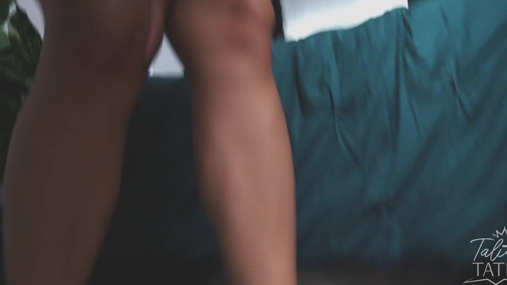 Talia Tate Shrinking Virus Punishment