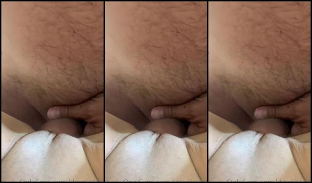 Deapistilla Nicknamed Deapistilla1 09 08 2021 Onlyfans Video Mi Scopa Mentre Dormo Parte 2