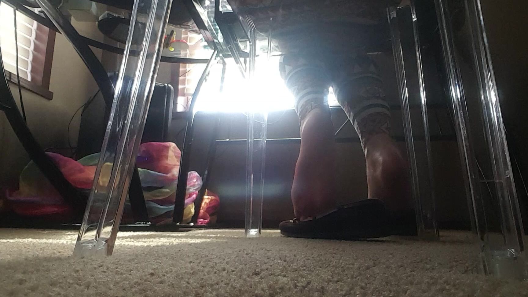 Frostyprincess Flat Dangle