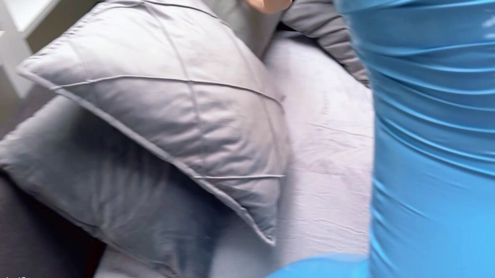 Candyxs Rough Latex Anal Fuck