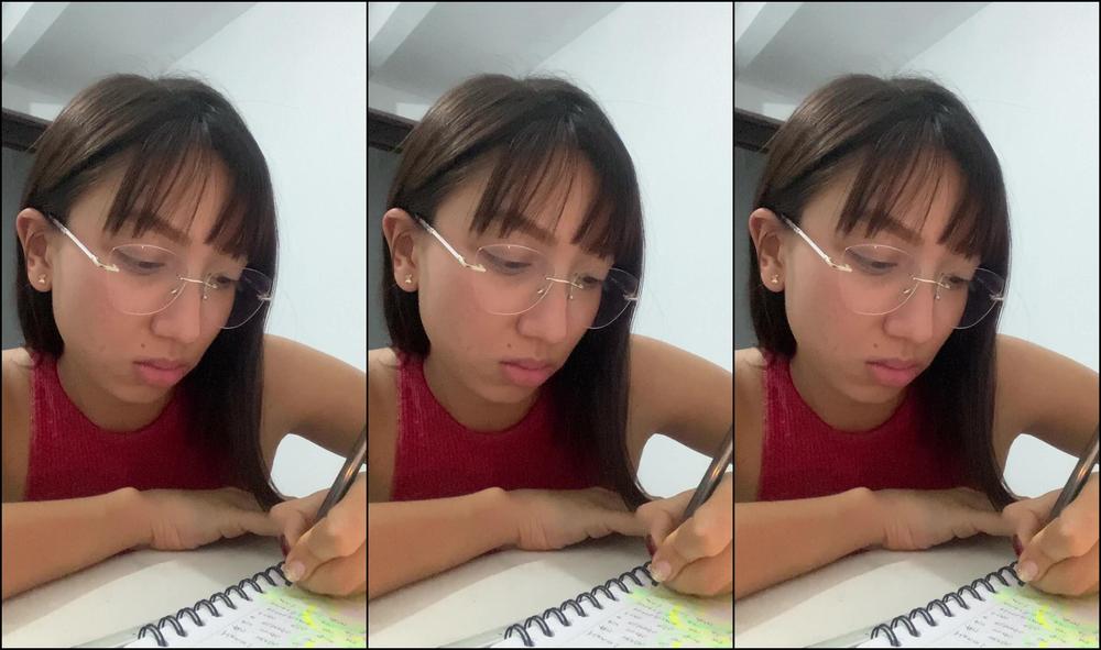 Lucia Vargas 3213609772 04 02 2024 Watch Me