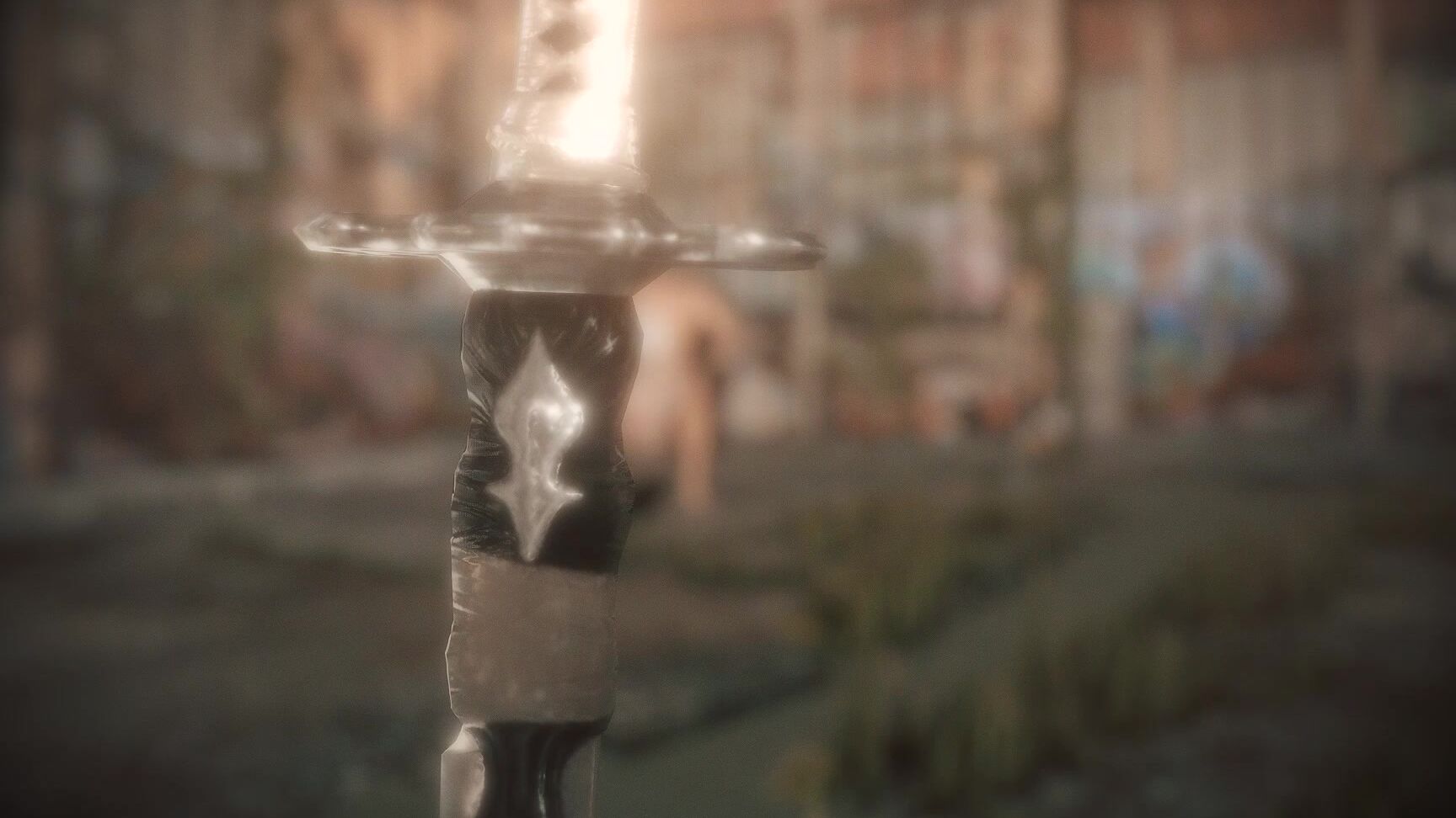 Bouquetman 2B Fellatio Bouquetman