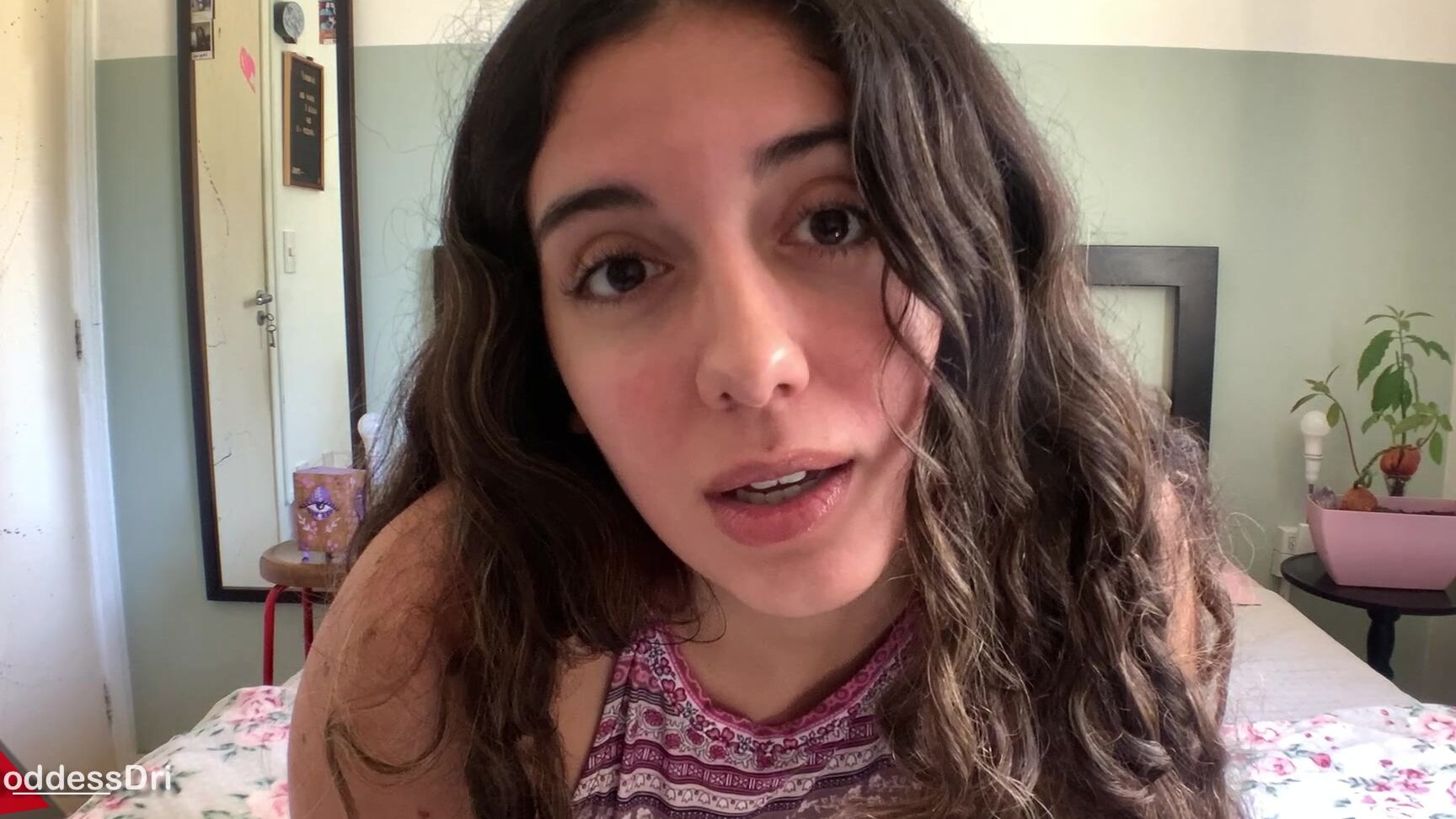 "GoddessDri" ass worship, face fetish, femdom pov, goddess worship, sensual domination Losers GOON manyvids