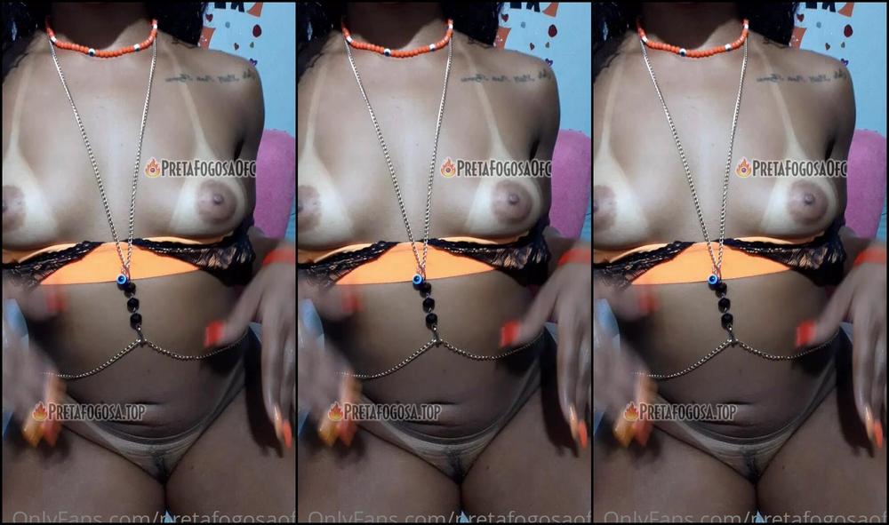 Pretafogosaofc 2415893974 04 05 2022 Minha Bucetinha Toda Gozada