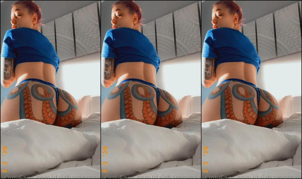 daizhamorgann-19-02-2021-2035278991-good-morning-my-beautiful-octofam