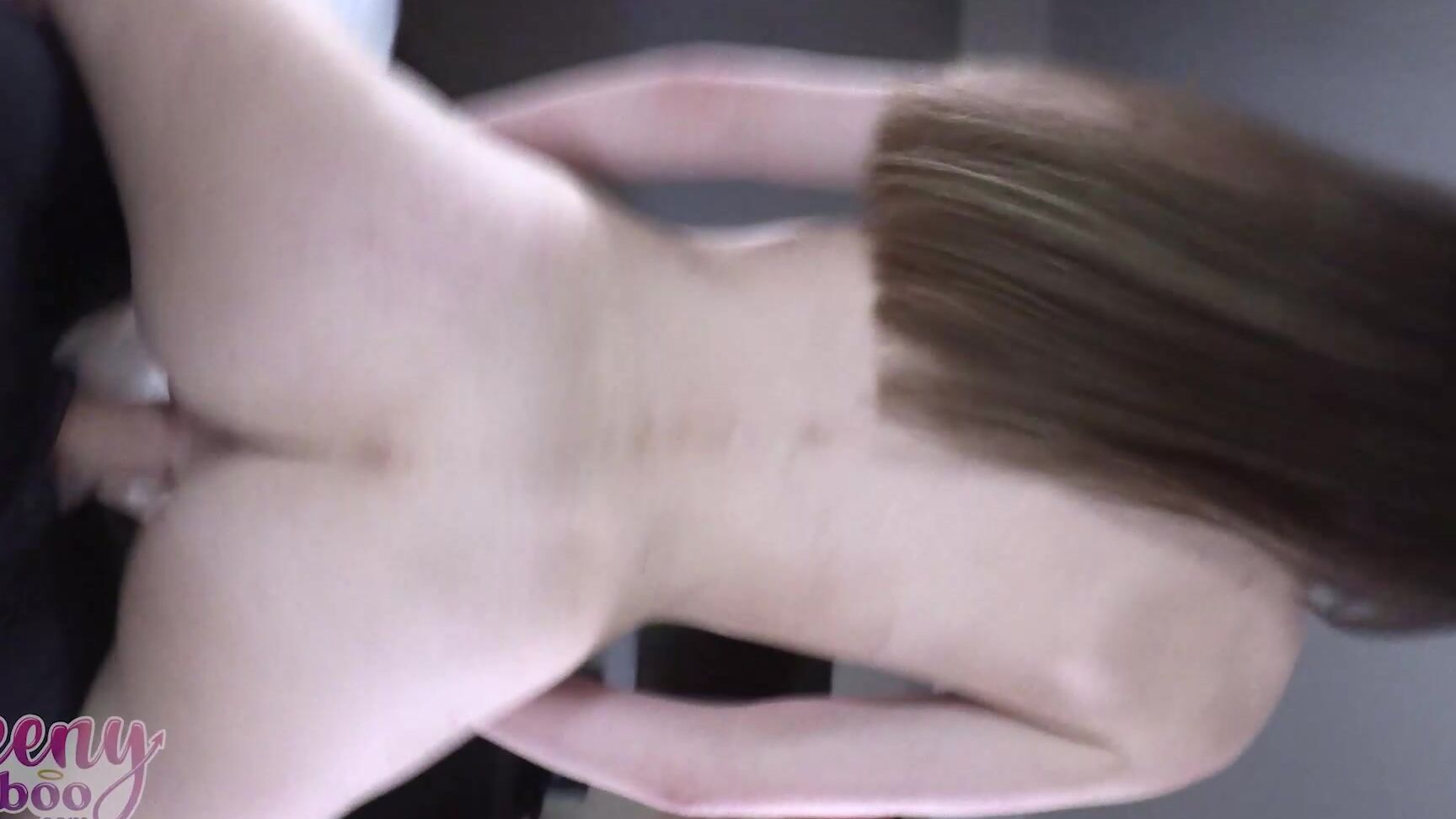 Teenytaboo Brooke Johnson Stepdaughter Creampie Full 1080Compressed