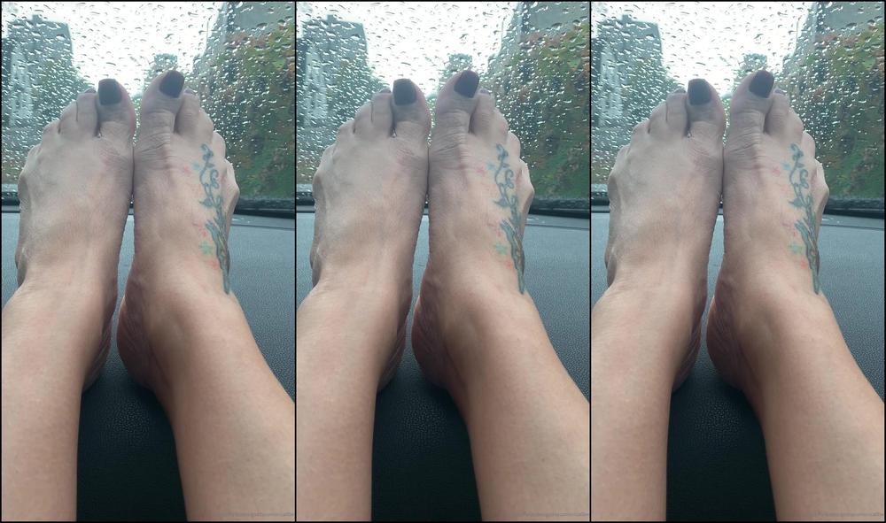 Goddessmonica W Dashboard Joi