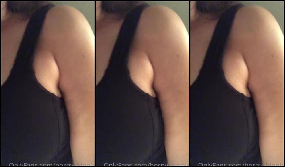 Hannah Hunt Nicknamed Horny Hippie Onlyfans Body Hair Worship Amp Measuring My Pubes