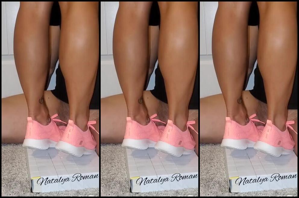 Natalya Roman Nicknamed Natalyaroman7 11 15 2020 Onlyfans Video Decided To Have A Little Playtime Last Night