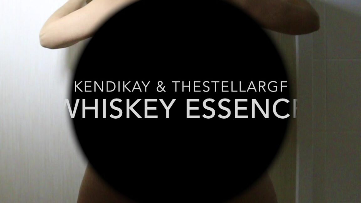 Blonde, Erotic Nude, Girl Girl, Lesbians, Wet & Messy TheStellarGF whiskey essence ManyVids