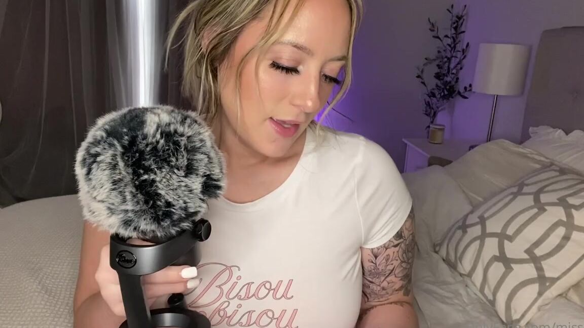 Miss Cassi Nicknamed Misscassi Onlyfans Q Ampa From Instagram The Sound Isn T Amazing