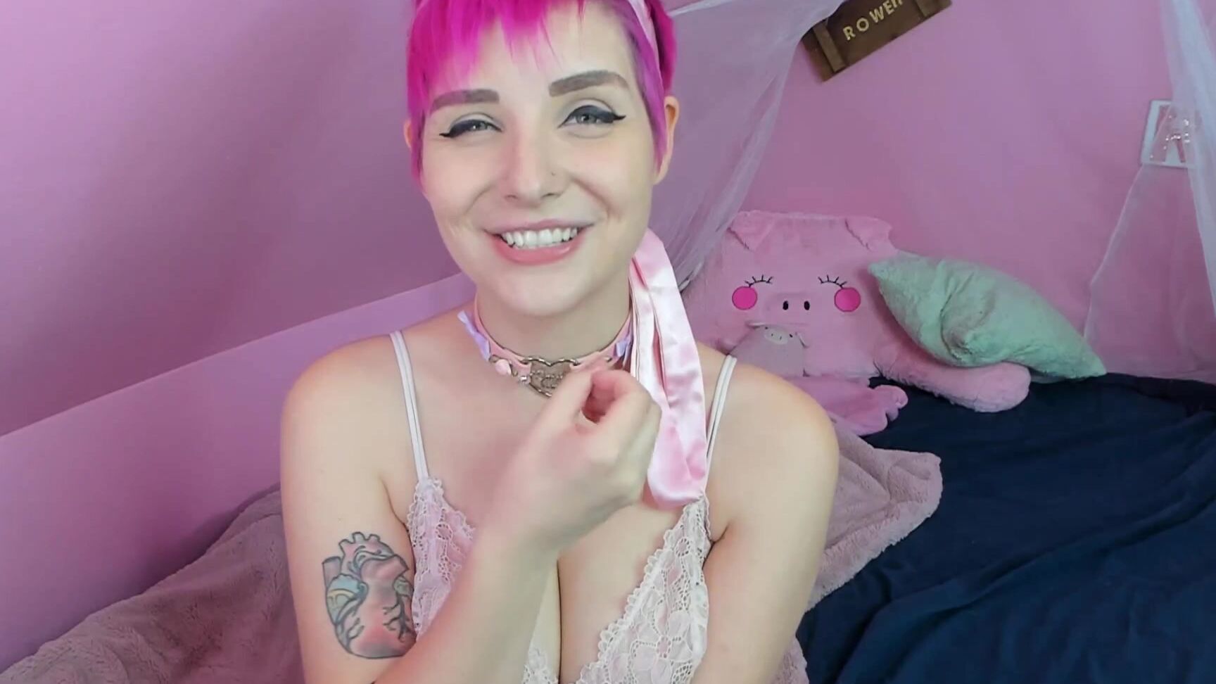 Daddy Roleplay, Daddys Girl, GFE, Jerk Off Instruction, JOI rowen oak jerk off for me please daddy ddlg joi ManyVids