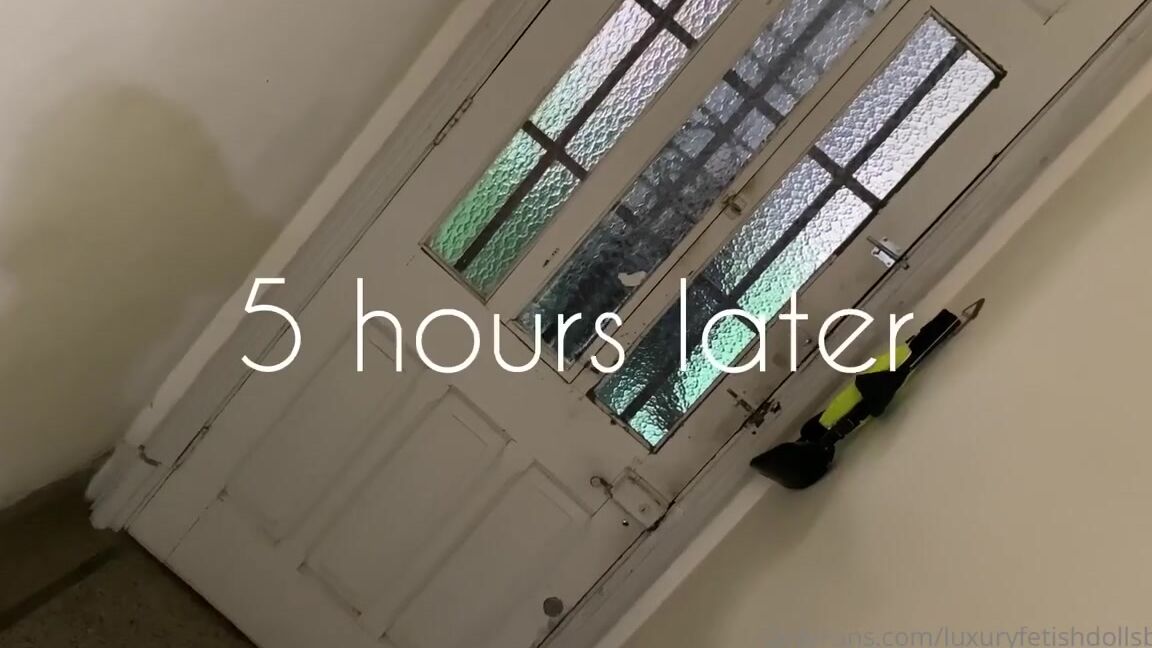 Luxury Fetish Dolls Brazil Nicknamed Luxuryfetishdollsbrazil Foot Fetish 04 07 2022 Onlyfans Video New Video Stinky Vans