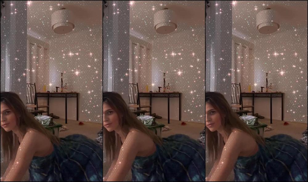 Meganholly Shaking My Ass In A Sundress